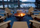 50 Best Outdoor Fire Pit Design Ideas For 2019 intended for proportions 1280 X 960