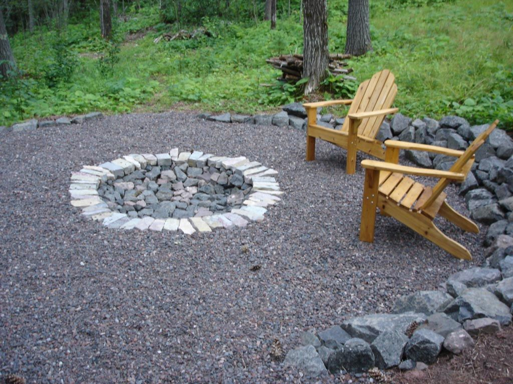 50 Diy Fire Pit Design Ideas Bright The Dark And Fire The Bored with regard to dimensions 1024 X 768