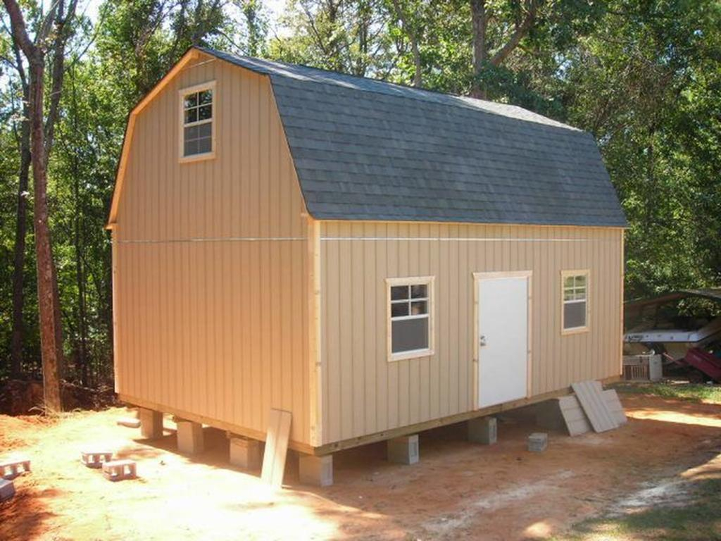 52701 Two Story Storage Sheds Unlimited Large Shed Plans 14x24 regarding measurements 1024 X 768