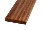 54 In X 6 In X 8 Ft Tropical Hardwood Decking Board 246024 The inside sizing 1000 X 1000