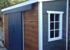 58 Cool Storage Shed Ideas For Your Garden Beside Garage for dimensions 960 X 1280