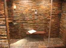 6 Advantages Of Using Natural Stone During A Shower Remodel throughout measurements 1024 X 768