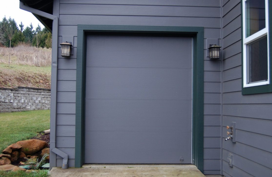 6 Wide Garage Door 6 Wide Overhead Garage Door within measurements 1114 X 727