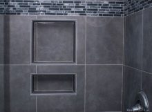 7 Gray Bathroom Ideas That Will Make You More Relaxing At Home throughout measurements 736 X 1137
