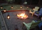 70 Awesome Fire Pit Plans Ideas To Make Happy With Your Family intended for dimensions 1382 X 1843