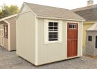 8x10 Hanover Peak Style Sheds A Frame Sales Prices within measurements 3216 X 2136
