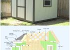 8x8 Wood Storage Shed Plans And Pics Of Plans For Office Shed for proportions 720 X 1100