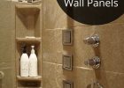 9 Frequently Asked Questions About Stone Solid Surface Shower Wall with size 735 X 1102