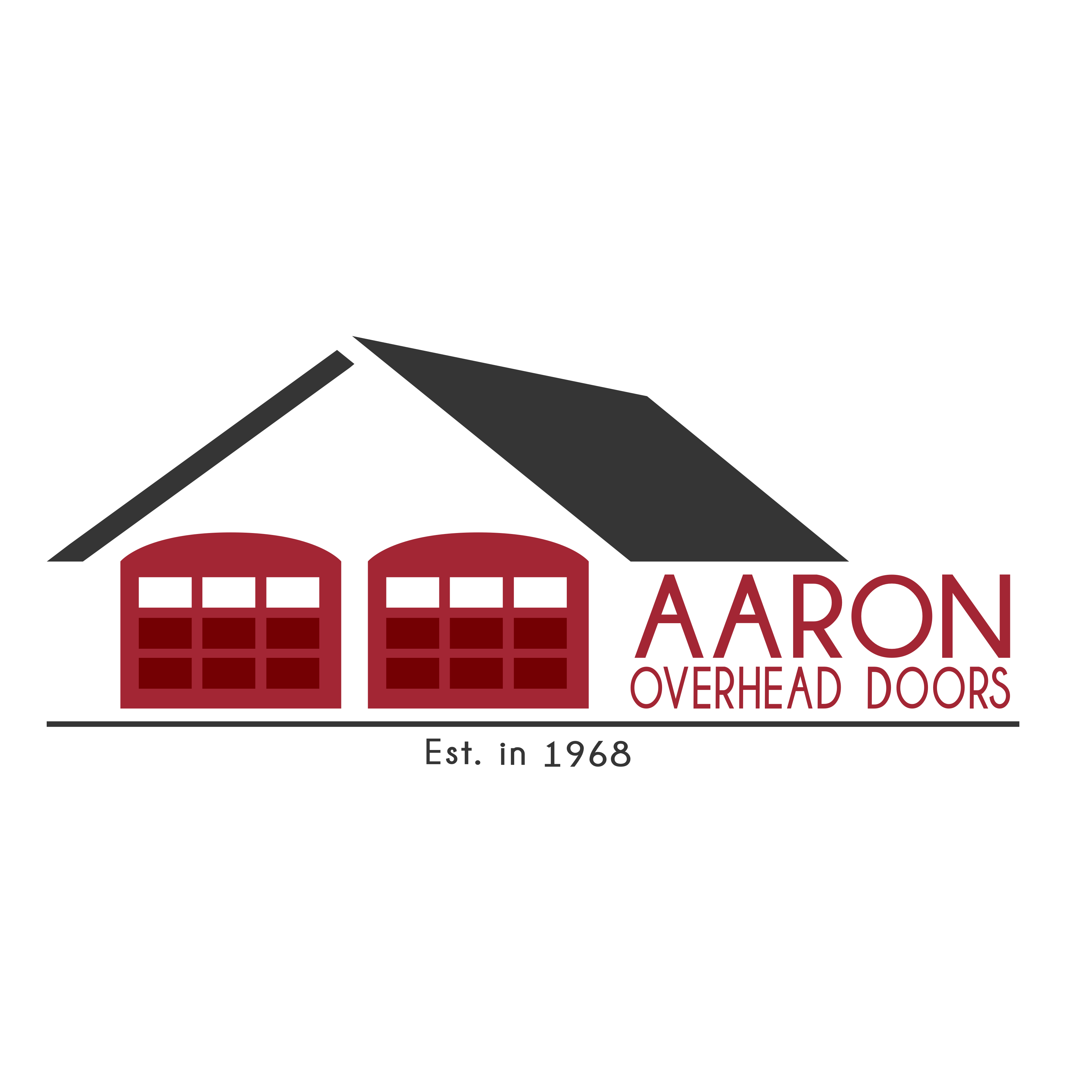 Aaron Overhead Doors 121 Fairground Rd Monterey Ca Gates Mapquest intended for sizing 3368 X 3368