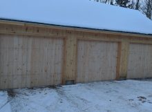 Above And Beyond Overhead Doors Garage Door Services Torrington with regard to dimensions 1000 X 1000