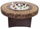 Accessories Oriflamme Fire Table Designingfire with proportions 4311 X 3086