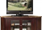 Acme Nevin Faux Marble And Espresso Corner Tv Stand For Flat Screen regarding dimensions 1500 X 1500