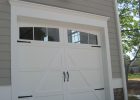Add Trim To Garage Dooradd Hardware To You Boring Garage Door To throughout sizing 2112 X 2816