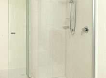 Affinity Showerscreens And Mirrors Tri Slider Partial Frame Pivot with sizing 994 X 1492