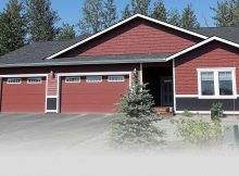 Alaska Garage Hangar Rolling Doors Door Tech Llc for dimensions 1800 X 900