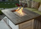 Alcott Rectangular Gas Fire Pit Table inside sizing 1800 X 1201