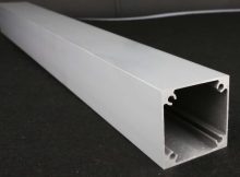 Aluminum Profiles For Glass Shower Doors Aluminum Extrusions For throughout measurements 1000 X 1000