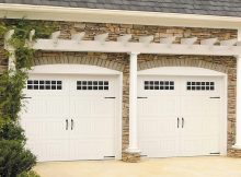 Amarr Garage Doors Chi Garage Doors Ridge Overhead Door Inc regarding sizing 1920 X 1000