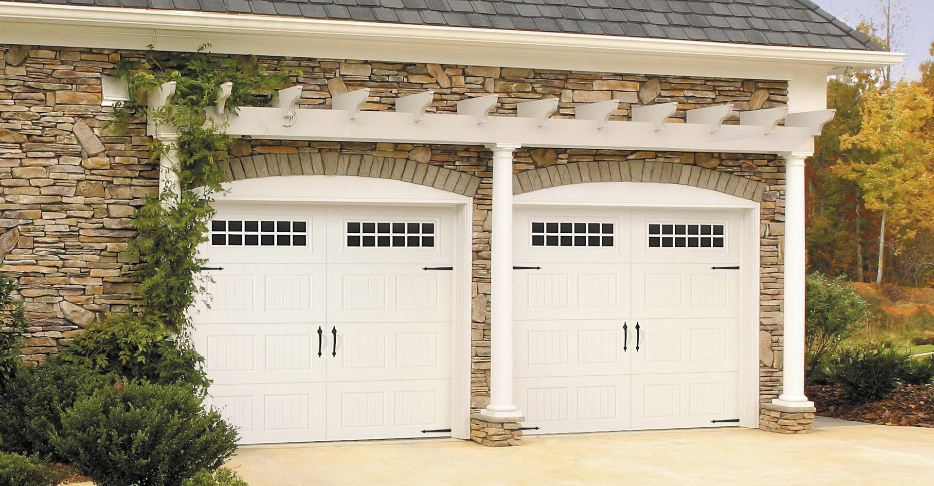 Amarr Garage Doors Chi Garage Doors Ridge Overhead Door Inc regarding sizing 1920 X 1000