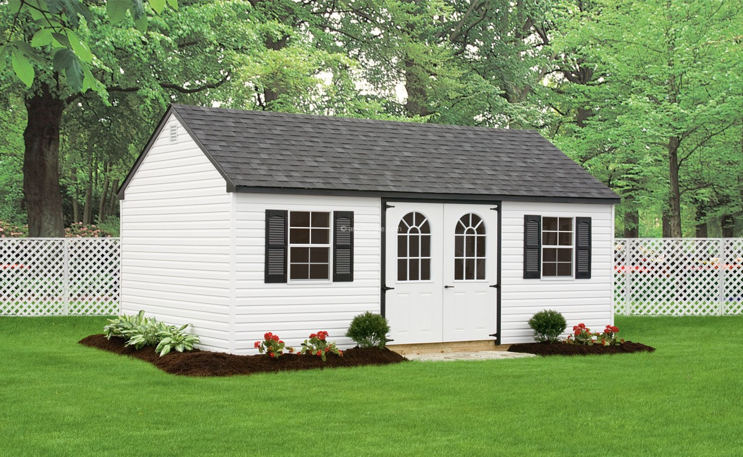 Amish Sheds Pre Built Shed Garage Storage Sheds Baltimore Md throughout dimensions 1465 X 901