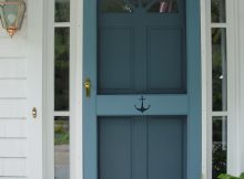 Amusing Front Door Design With Awesome Screen Doors Ideas Screen in sizing 1870 X 2494