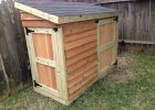 Ana White Lawnmower Shed Diy Projects pertaining to size 3264 X 2448
