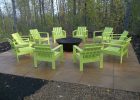 Ana White Simple Outdoor Chairs For The Firepit Diy Projects for size 4288 X 3216