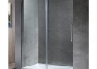 Anzzi Madam Series 48 In 76 In Frameless Sliding Shower Door In intended for proportions 1000 X 1000