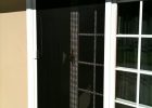 Appealing Patio Screen Door Bellflower Themovie in measurements 1536 X 2048