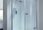 April Prestige2 Frameless Single Door Offset Quadrant Shower Enclosure throughout sizing 1200 X 1200