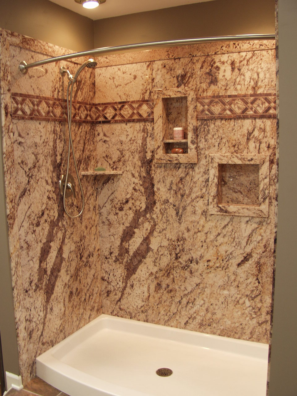 Are Shower Wall Panels Cheaper Than Tile 7 Factors You Need To Know within dimensions 960 X 1280