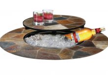 Arizona Sands Fire Pit Table Dm 643610n I Deeco Consumer Products regarding sizing 1500 X 1000