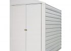 Arrow Yard Saver 4 Ft X 10 Ft Metal Storage Building Ys410 The throughout dimensions 1000 X 1000