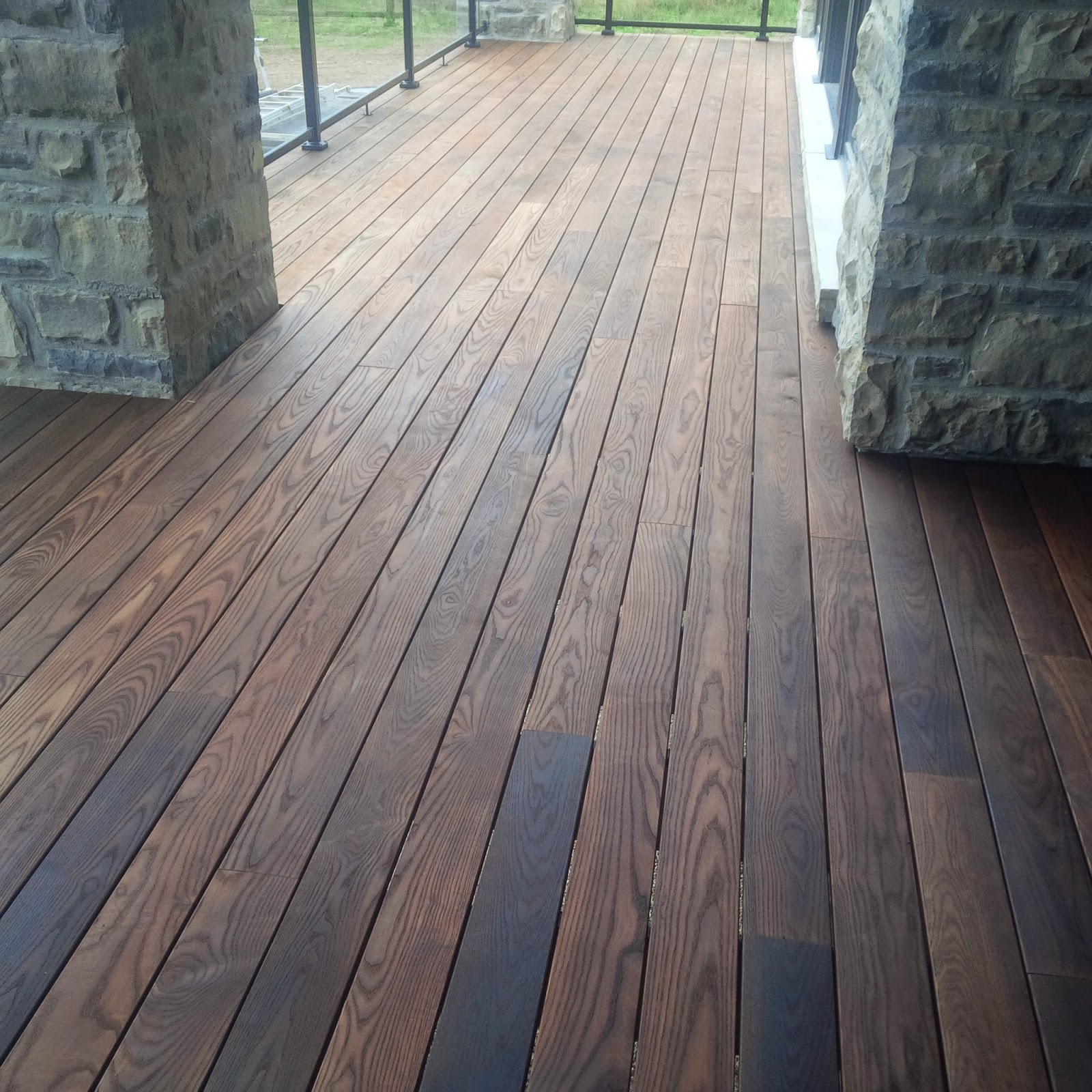 Ask Rob Build Your Deck With Thermally Modified Wood regarding size 1600 X 1600