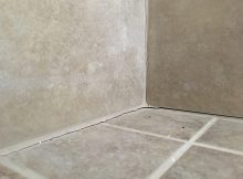 Avoid Cracked Grout Caulk Tile Shower Corners Angies List with regard to dimensions 2000 X 1500
