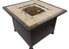 Az Heaters Gft 51030a 40 Inch Square Marble Tile Top Fire Pit intended for dimensions 1000 X 827