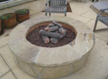 Backyard Fire Pit Ideas Santa Barbara 93103 Down To Earth with regard to sizing 3264 X 2448