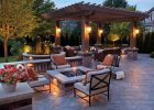 Backyard Fire Pits That Heat Up Your Landscape with size 1083 X 844