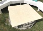 Backyard Ideas Diy Fire Pit Cover Keeping It Simple pertaining to proportions 1024 X 768