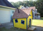 Backyard Storage Sheds Playhouses with regard to dimensions 1600 X 1200