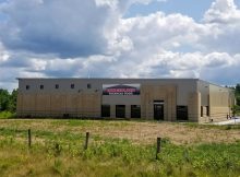 Badgerland Overhead Door Llc Garage Door Installation And Repair pertaining to proportions 1920 X 1440