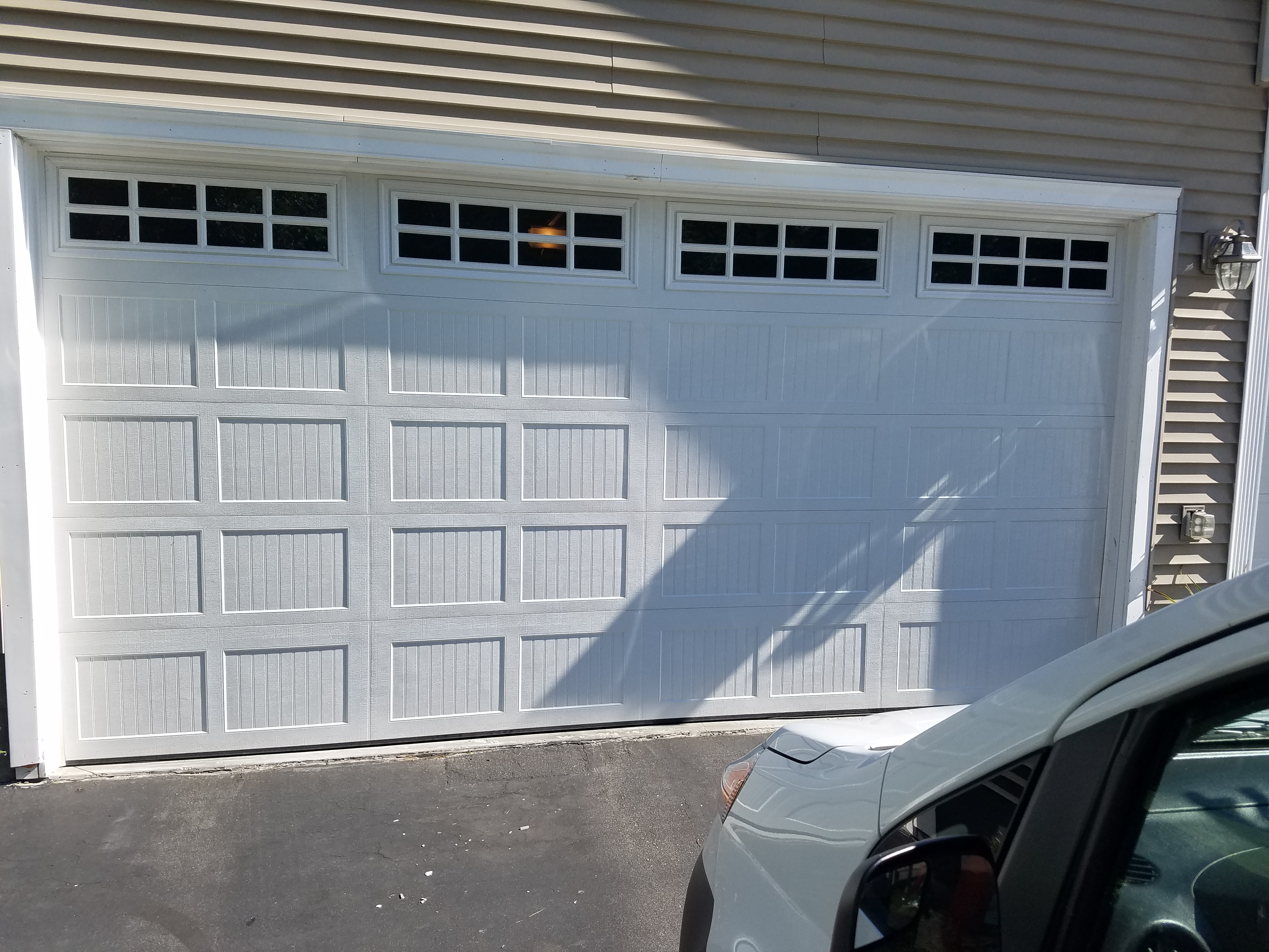 Bandy Garage Door Repair with proportions 4032 X 3024