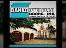 Banko Garage Doors Garage Door Installation Repair In Tampa Fl with regard to sizing 1280 X 720