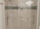 Barn Style Glass Shower Doors The Glass Shoppe A Division Of pertaining to sizing 1266 X 1266