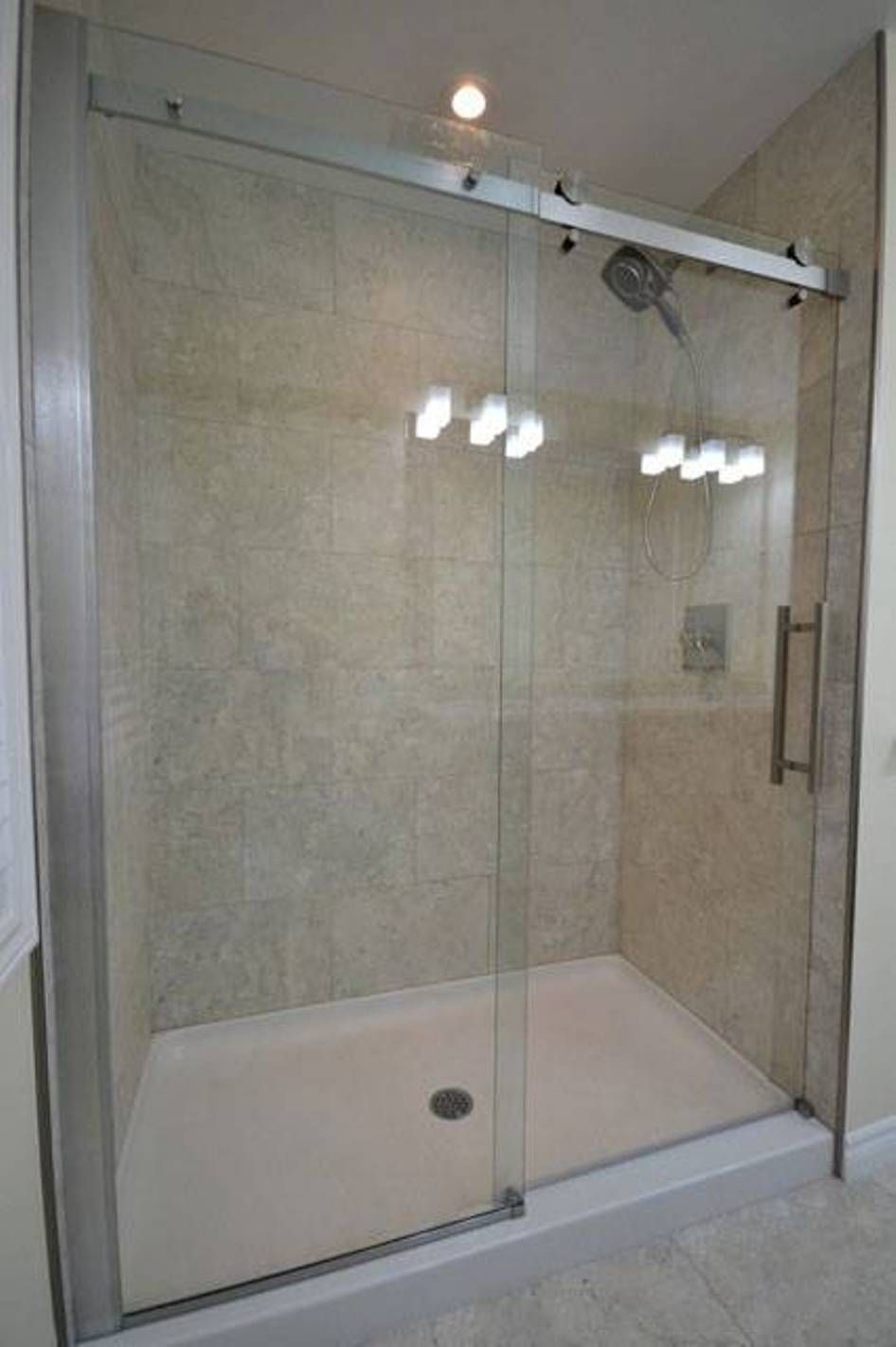 Bathroom Bathroom Fiberglass Shower Pan Bathroom Shower With throughout size 946 X 1421