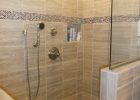 Bathroom Shower Stall Ideas For Master Bathroom Walk In Bath regarding size 945 X 1260