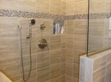 Bathroom Shower Stall Ideas For Master Bathroom Walk In Bath regarding size 945 X 1260