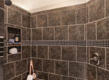 Bathroomcaptivating Walk In Showers Without Doors For Small Space regarding size 736 X 1098