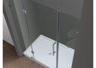 Bathrooms Design 48 Shower Door Sliding Doors 4 Foot Frameless throughout dimensions 970 X 970