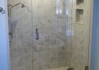Bathrooms Design European Shower Doors 6 Foot Sliding And More regarding size 970 X 1323